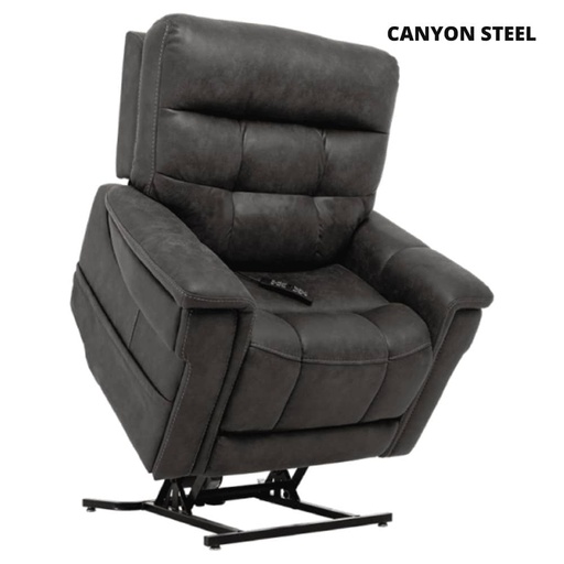 Pride Vivalift Radiance PLR3955 – Infinite Positions (CANYON OCEAN, SMALL)