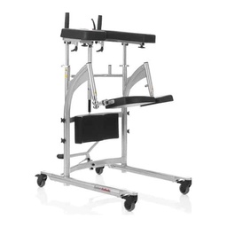 Savaria RoWalker 400 gait trainer 20101010