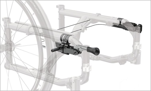 [0004570A-01] Unilateral Wheel Lock 16-22 Right