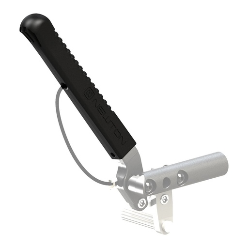 [0041500B-00] Newton Removable Extension Handle