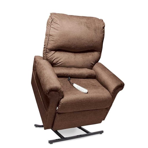 [LC-107] Pride Lc-107 Lift Chair - Infinite Positions