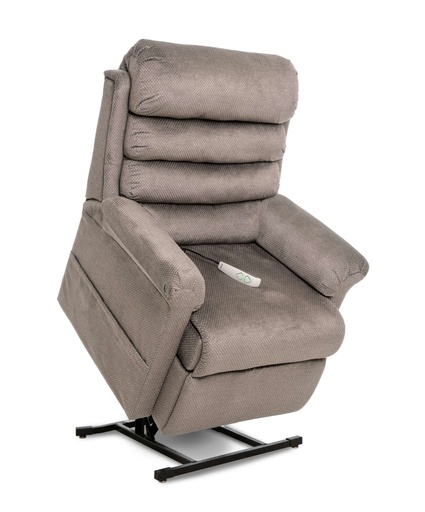 [LC570] Pride Elegance LC570 Lift Chair - 3 Positions