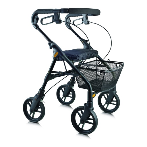 [EVPIPER] Evolution Piper Rollator Ultra Light Walker