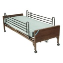 Hospital Bed Rental in Toronto and the GTA, Mattress and Rails Included