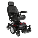 Titan AXS Mid-Wheel Drive Powerchair