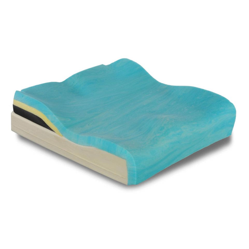 JAY Union Cushion - Premium Wheelchair Cushion For Skin Protection And Positioning