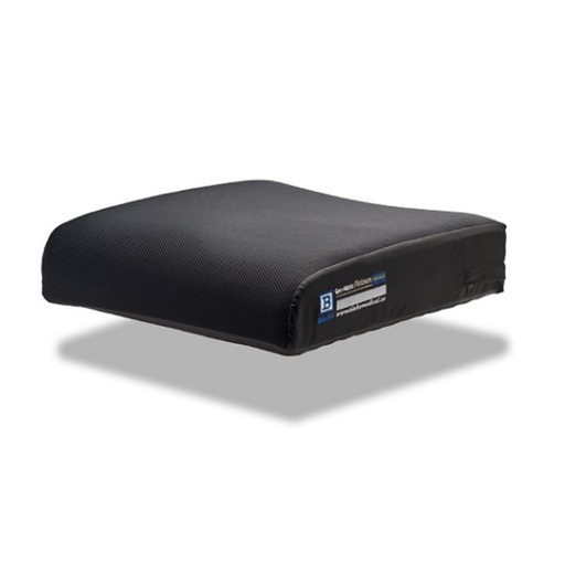 Geo-Matrix Platinum Cushion