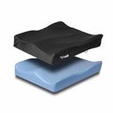 JAY Soft Combi P Wheelchair Cushion by Sunrise Medical