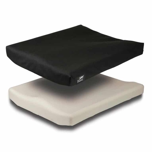 [JAYBASIC] JAY Basic Cushion For Wheelchair