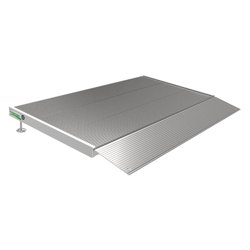 [EZ-TAER] Angled Entry Ramp By Ezaccess