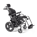 Manual Tilt Wheelchair Rental, Toronto and the GTA, Caregiver Pushed