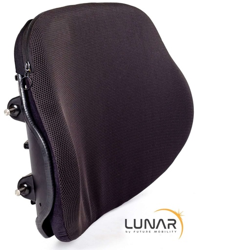 Lunar Back Heavy Duty Mid Support
