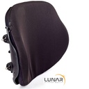 Lunar Heavy Duty Backrest Full Support