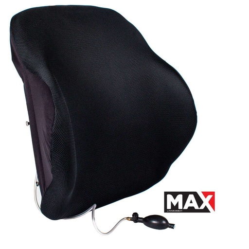 Max Air Backrest