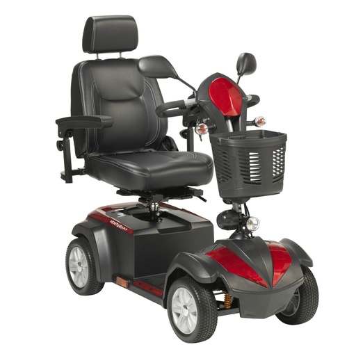 [VENTURA420CS] Ventura 4 Dlx 4 Wheel Scooter
