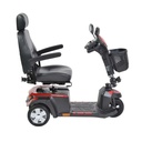 Ventura 3 DLX 3 Wheel Scooter