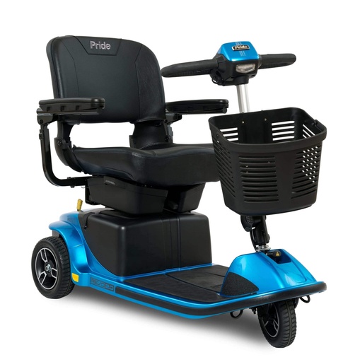 [Revo203] Pride Revo 2.0 Three Wheel Scooter