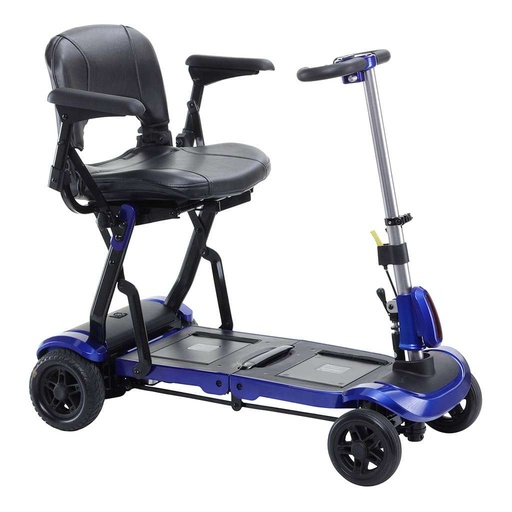 [FLEX] Zoome Flex Folding Travel Scooter