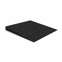 Modular Entry Mat, Rubber, by EZAccess