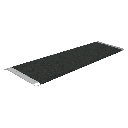 Angled Entry Plate