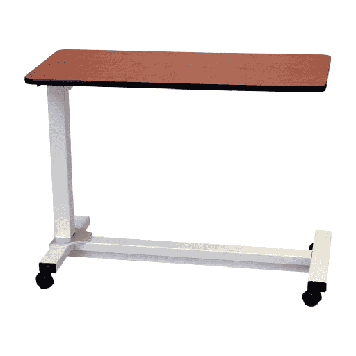 [13080-HOBO] Drive Bariatric Overbed Table 13080-Hobo