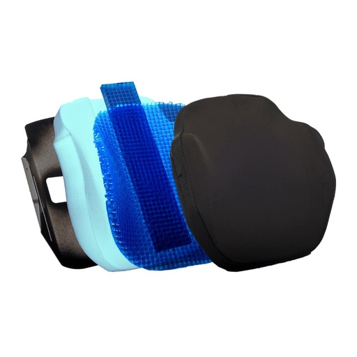 [SBMAX] Geo-Matrix Silverback Max Backrest