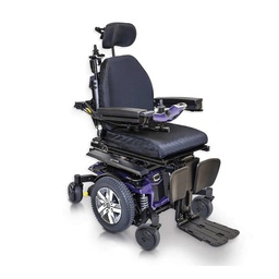 Quantum Q6 Edge 3 Power Wheelchair - Refurbished
