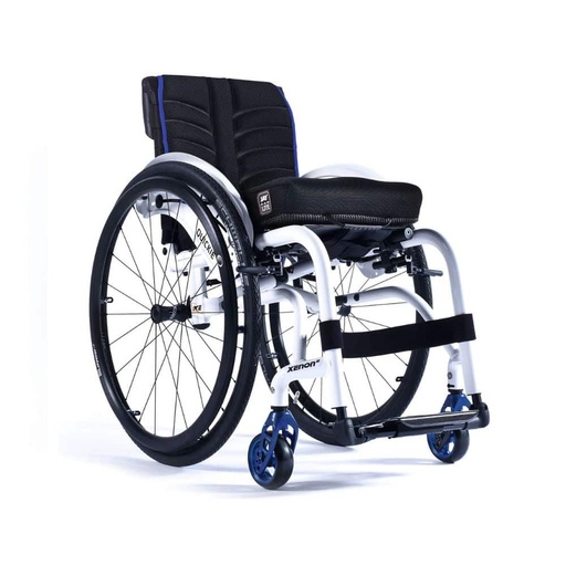 [XENON2] Xenon 2 Folding Wheelchair - Ultralight