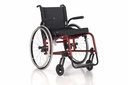 GP Lightweight Rigid Wheelchair by Sunrise Quickie