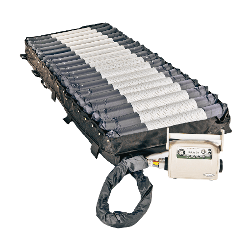Salute Rdx Low Air Loss Mattress For Pressure Ulcer Prevention - Toronto & Gta