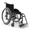 Motion Composites Helio C2 Carbon Wheelchair, 11.7 lb