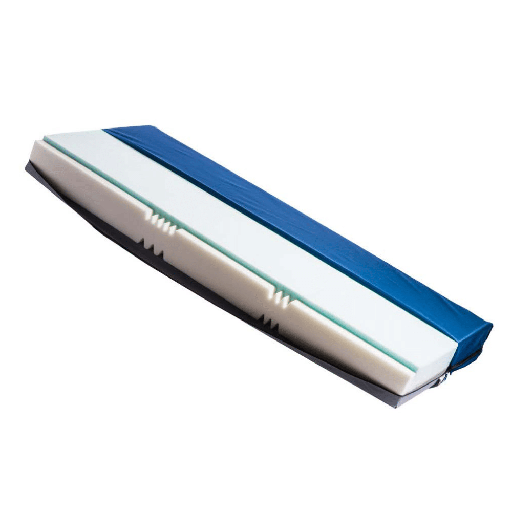 [A3684 A3980 A4280 A4284 A4880 A5480 A6080] Permobil Align Mattress - 5 Minds Mobility