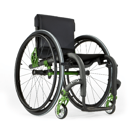 [ROGUEXP] Ki Mobility Rogue Xp - Pediatrics Rigid Category 4 Wheelchair