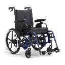 Liberty Category 5 Foldable Tilt Wheelchair by Ki Mobility