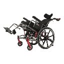 Supertilt Category 5 Wheelchair by Maple Leaf Wheelchairs