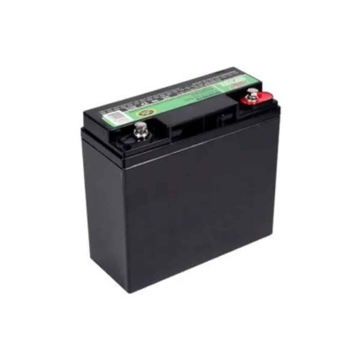 [DCM0018] Interstate DCM0018 Battery - 12 Volts 18Ah