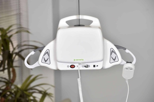 [PLSERIES] Savaria Monarch Portable Lift - Lithium Ion-M929001