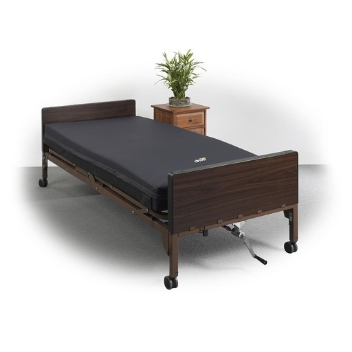 [BA9600-NP] Drive Balanced Aire Non-Powered Self Adjusting Convertible Mattress