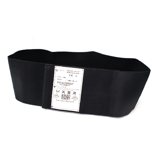 [M921533] Humancare Waist Belt Slings With Velcro Strap