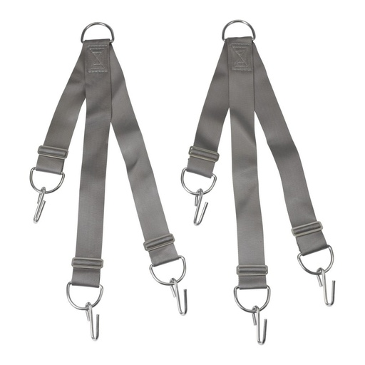 [13232] Drive Straps For Patient Slings - 13232