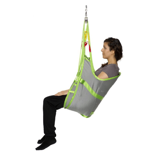 [NSB-401-ST NSB-410-ST NSB-451-U-1] Humancare Amputee Sling