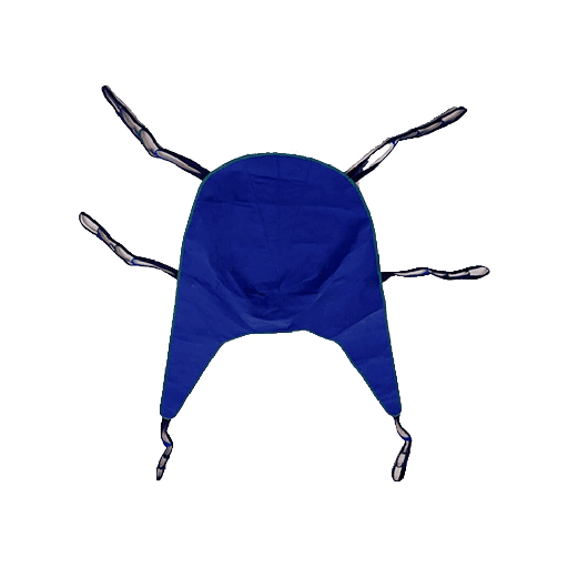 [R100 R100P R101 R102] Invacare Divided Leg Sling