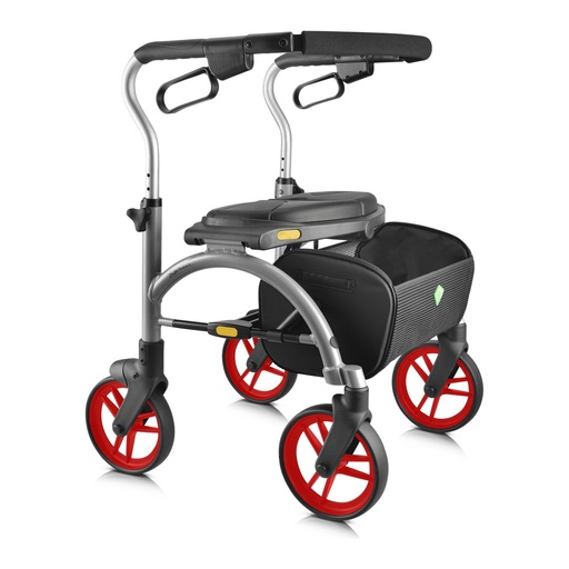 [TACOMA] Evolution Xpresso Tacoma Rollator