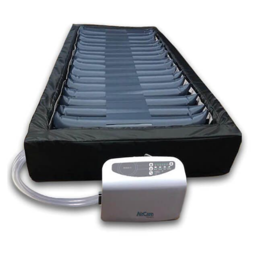 [DOM4EDG36 - DOM4EDG42] Domus 4 Edge Alternating Pressure Mattress