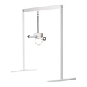 Lena Free Standing Gantry System by HumanCare