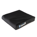 Geo-Matrix Hybrid Low-Profile Cushion