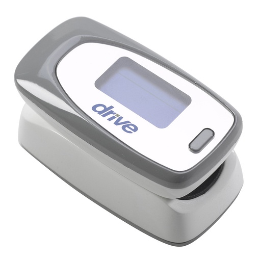 [MQ3200] Drive Deluxe Pulse Oximeter - View SPO2 - MQ3200