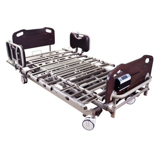 [P2002] Drive Prime Plus Bed P2002 - Expandable Ltc Bed - Bariatric