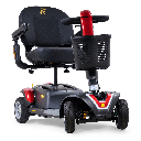 Buzzaround LX 4-Wheel Scooter, GB149, by Golden Technologies