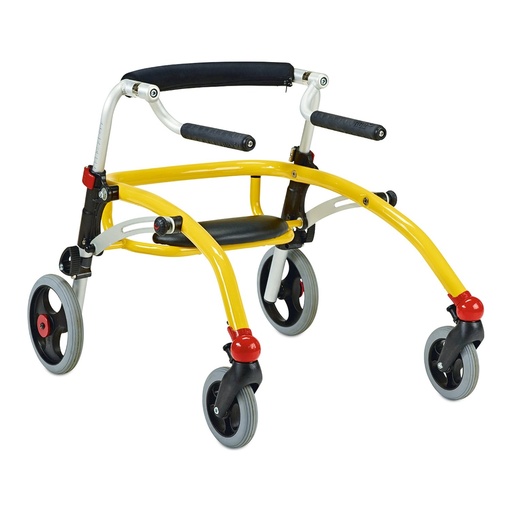 [R82] R82 Crocodile - Pediatric Walker